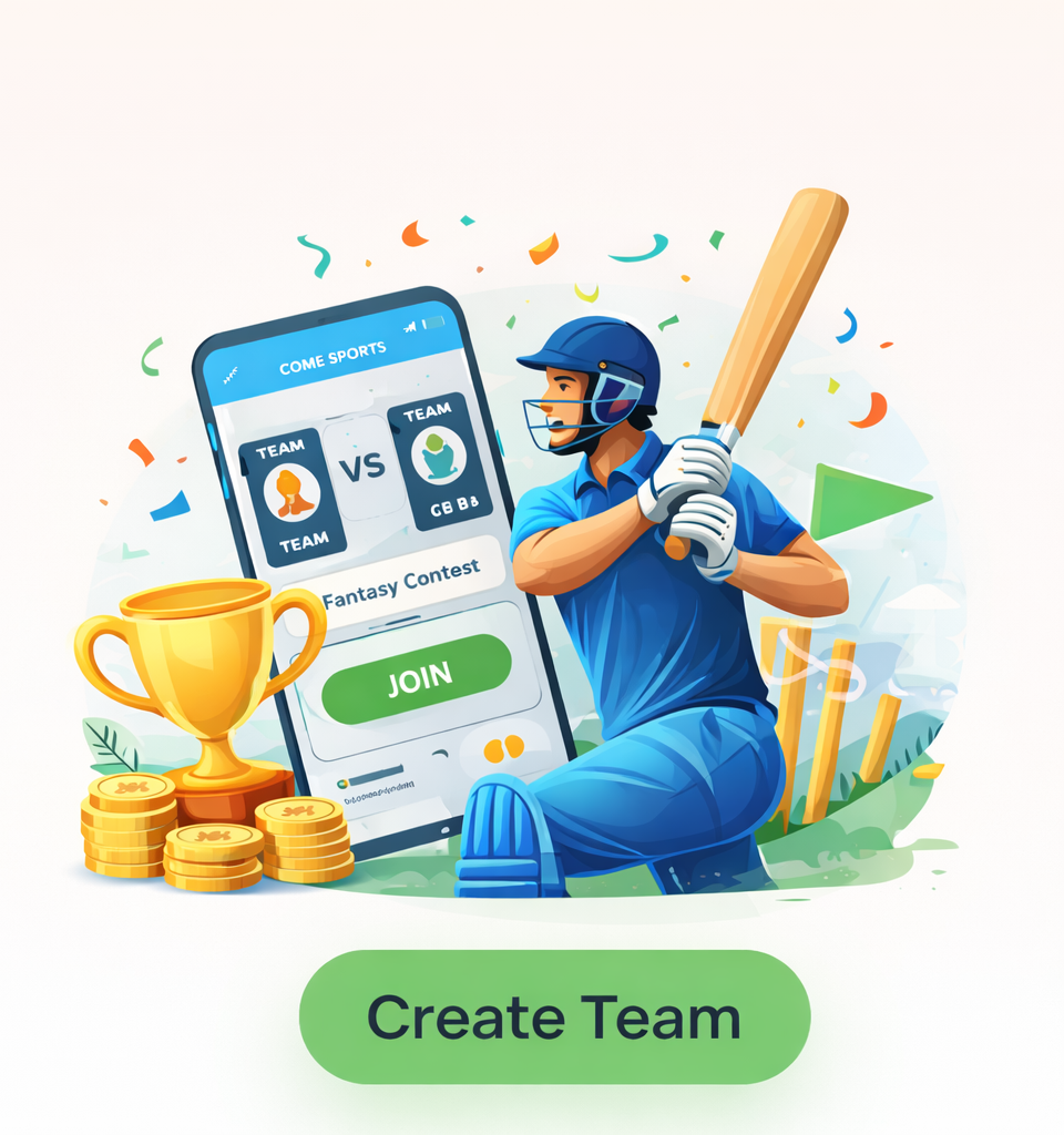 Create Team on RS9 APK